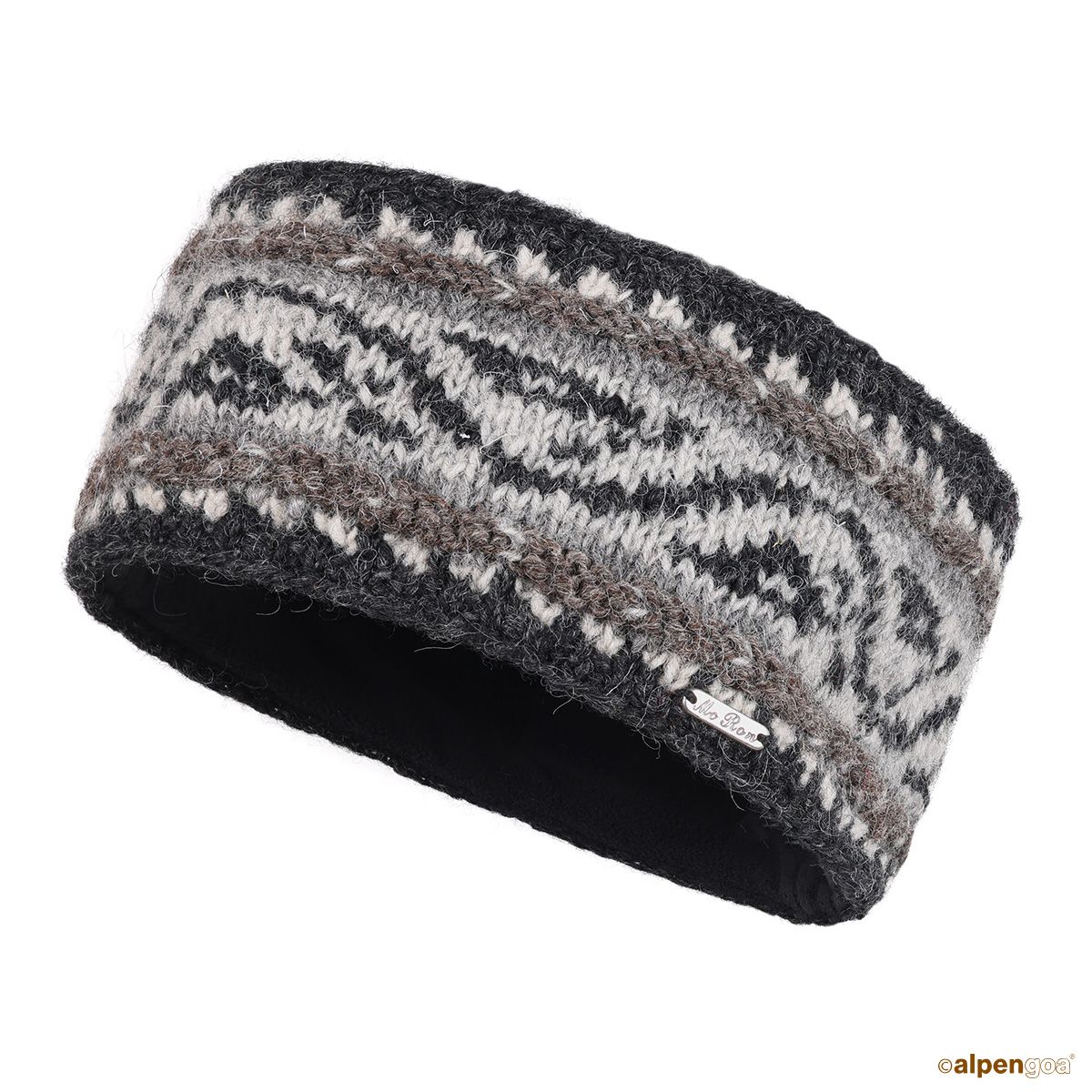 Stirnband Modell Tabea